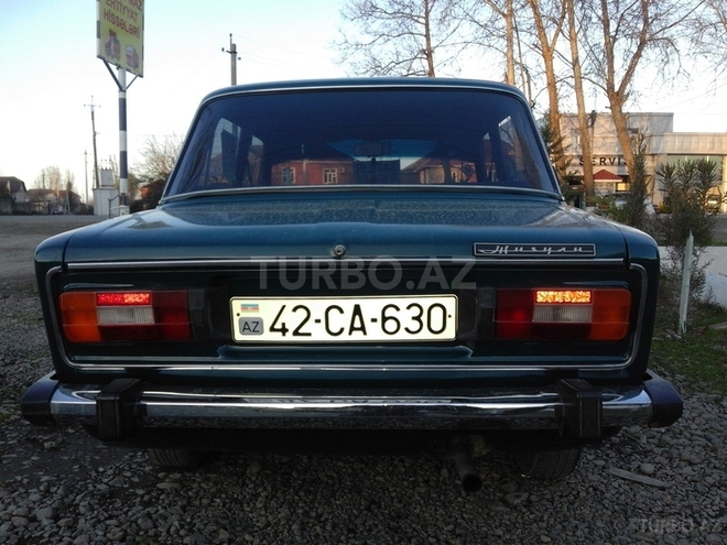 LADA (VAZ) 2106 1999, 160,000 km - 1.5 л - Lənkəran