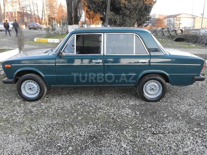 LADA (VAZ) 2106 1999, 160,000 km - 1.5 л - Lənkəran