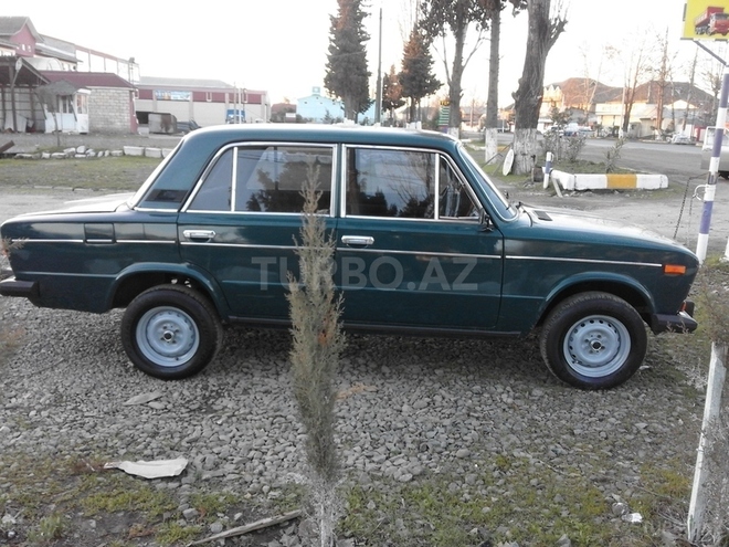 LADA (VAZ) 2106 1999, 160,000 km - 1.5 л - Lənkəran