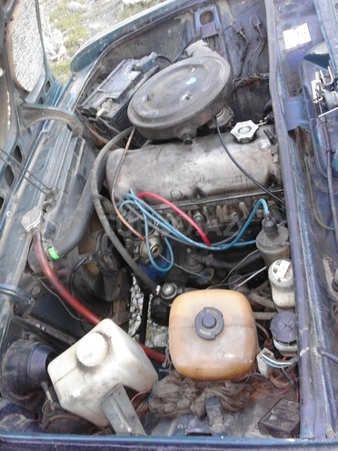 LADA (VAZ) 2106 1999, 160,000 km - 1.5 л - Lənkəran