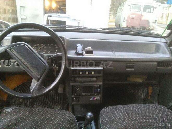 LADA (VAZ) 21099 1992, 220,000 km - 1.5 l - Bakı