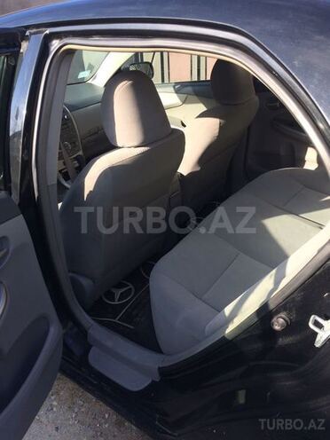 Toyota Corolla 2007, 78,000 km - 1.8 l - Qobustan