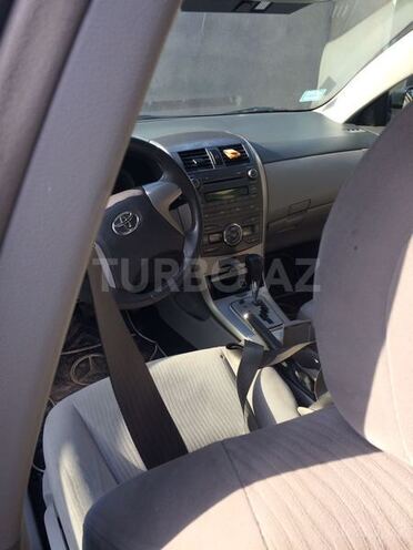 Toyota Corolla 2007, 78,000 km - 1.8 l - Qobustan