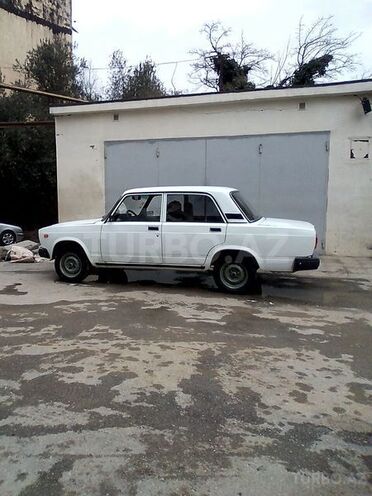 LADA (VAZ) 2107 2009, 72,000 km - 1.6 l - Bakı