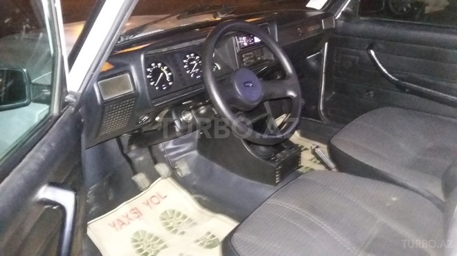 LADA (VAZ) 2107 2009, 72,000 km - 1.6 l - Bakı