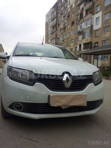 Renault Sandero 2013, 135,000 km - 1.6 l - Bakı