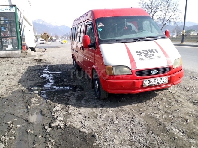 Ford Transit 1996, 453,387 km - 2.5 l - Bakı