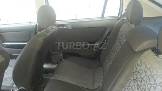 Opel Astra 1999, 85,000 km - 1.6 л - Sumqayıt