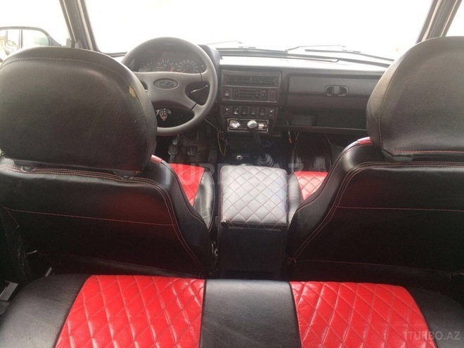 LADA (VAZ) Niva 2013, 89,000 km - 1.7 l - Bakı