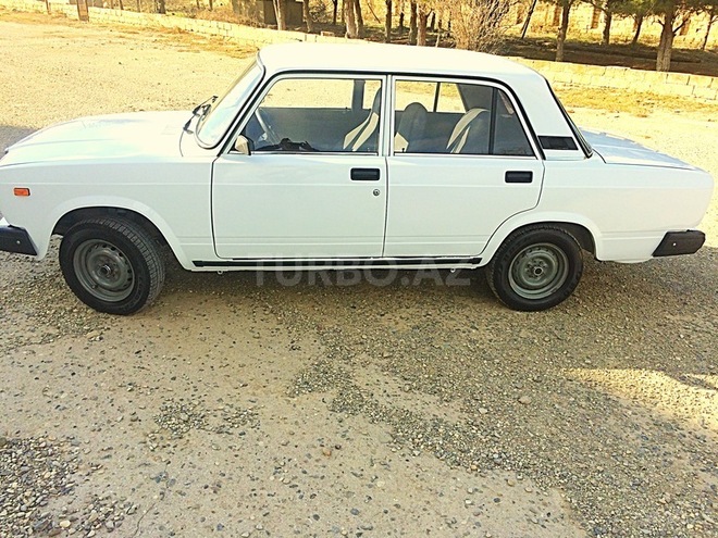 LADA (VAZ) 2107 2009, 35,000 km - 1.6 l - Bakı