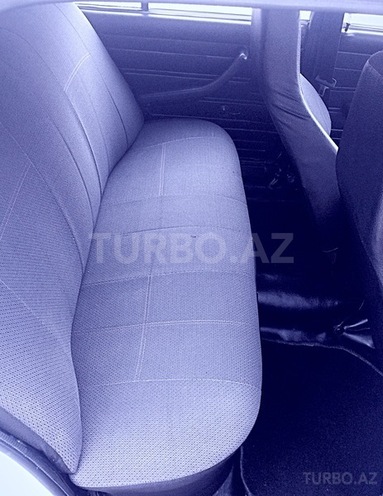 LADA (VAZ) 2107 2009, 35,000 km - 1.6 l - Bakı
