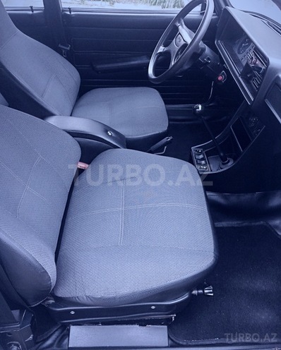 LADA (VAZ) 2107 2009, 35,000 km - 1.6 l - Bakı