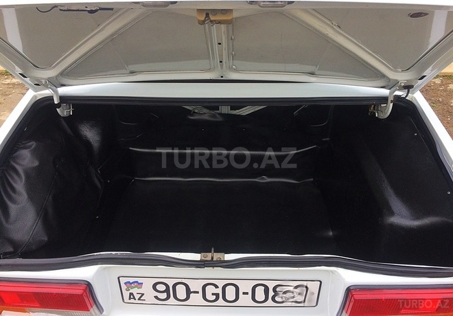 LADA (VAZ) 2107 2009, 35,000 km - 1.6 l - Bakı