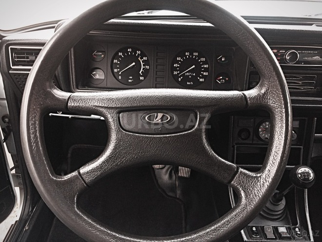 LADA (VAZ) 2107 2009, 35,000 km - 1.6 l - Bakı