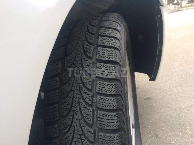 LADA (VAZ) Priora 2013, 108,000 km - 1.6 l - Bakı