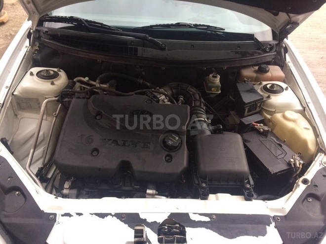 LADA (VAZ) Priora 2013, 108,000 km - 1.6 l - Bakı