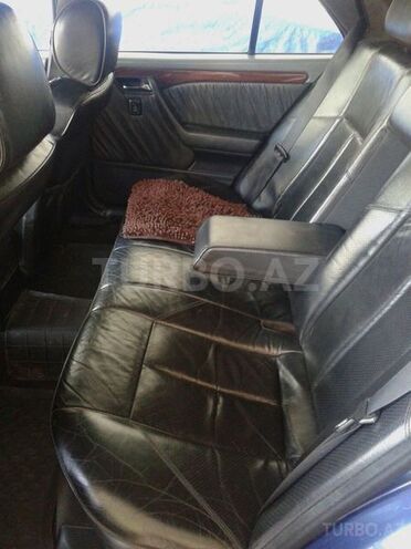 Mercedes C 200 1995, 200,000 km - 2.0 l - Gəncə