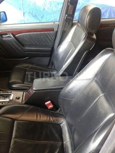 Mercedes C 200 1995, 200,000 km - 2.0 l - Gəncə