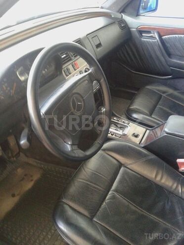 Mercedes C 200 1995, 200,000 km - 2.0 l - Gəncə