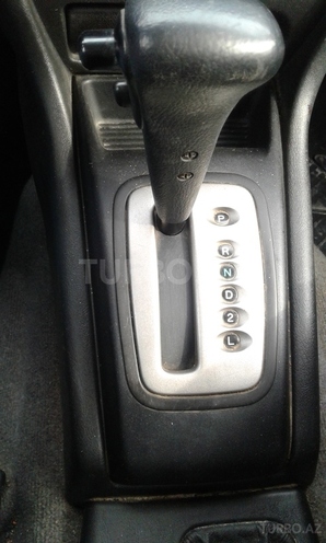 Mitsubishi Pajero io 1999, 220,000 km - 1.8 l - Sumqayıt