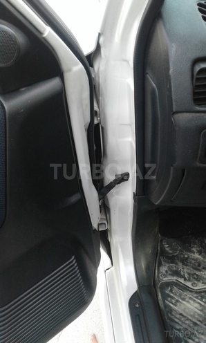 Mitsubishi Pajero io 1999, 220,000 km - 1.8 l - Sumqayıt