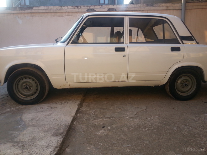 LADA (VAZ) 2107 2007, 100,420 km - 1.6 l - Gəncə