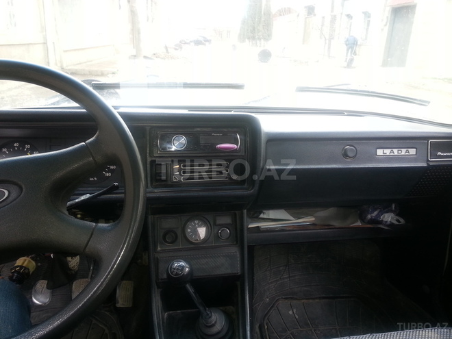 LADA (VAZ) 2107 2007, 100,420 km - 1.6 l - Gəncə
