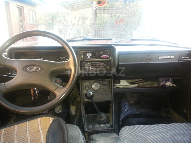 LADA (VAZ) 2107 2007, 100,420 km - 1.6 l - Gəncə