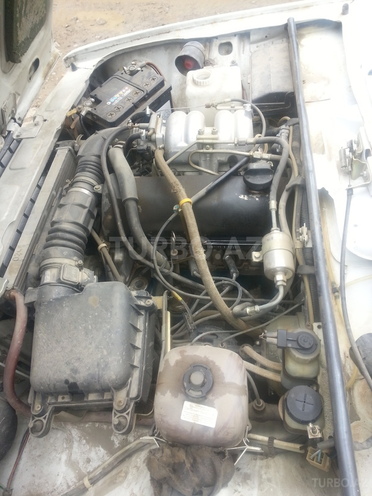 LADA (VAZ) 2107 2007, 100,420 km - 1.6 l - Gəncə
