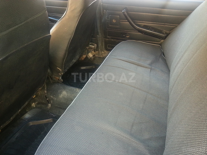 LADA (VAZ) 2107 2007, 100,420 km - 1.6 l - Gəncə