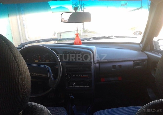 LADA (VAZ) 2115 2012, 129,000 km - 1.6 l - Bakı