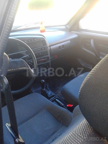 LADA (VAZ) 2115 2012, 129,000 km - 1.6 l - Bakı