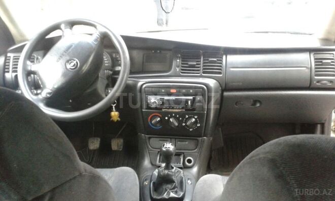 Opel Vectra 2000, 186,000 km - 2.0 l - Bakı