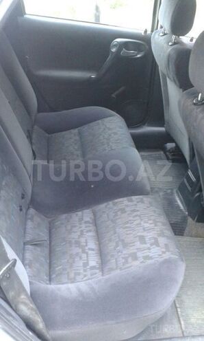 Opel Vectra 2000, 186,000 km - 2.0 l - Bakı