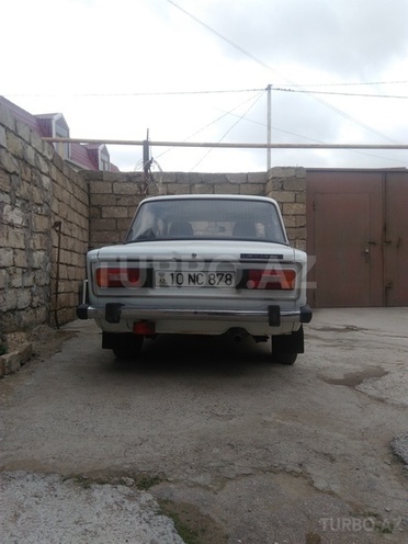 LADA (VAZ) 2106 2004, 100,000 km - 1.6 л - Bakı