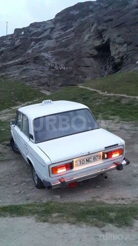 LADA (VAZ) 2106 2004, 100,000 km - 1.6 л - Bakı
