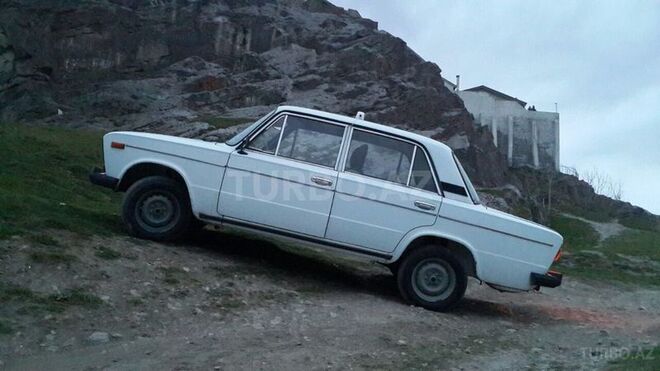 LADA (VAZ) 2106 2004, 100,000 km - 1.6 л - Bakı