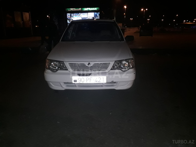 Saipa 132 2014, 50,000 km - 1.3 l - Bakı