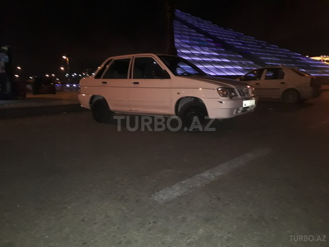 Saipa 132 2014, 50,000 km - 1.3 l - Bakı