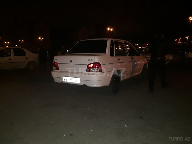 Saipa 132 2014, 50,000 km - 1.3 l - Bakı