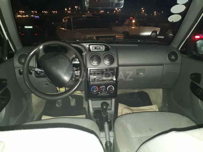 Saipa 132 2014, 50,000 km - 1.3 l - Bakı