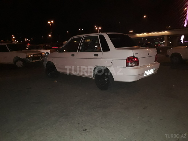 Saipa 132 2014, 50,000 km - 1.3 l - Bakı