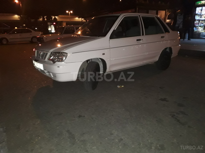 Saipa 132 2014, 50,000 km - 1.3 l - Bakı