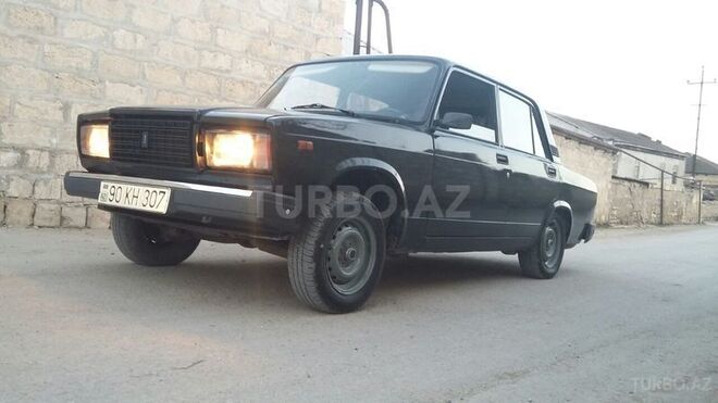 LADA (VAZ) 2107 2010, 122,000 km - 1.6 l - Bakı