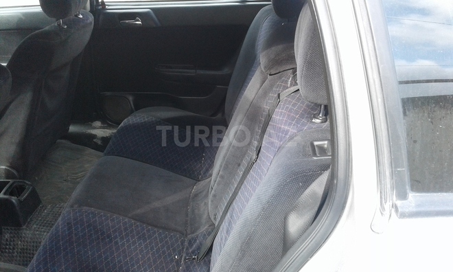 Opel Astra 1999, 162,000 km - 1.8 l - Bakı