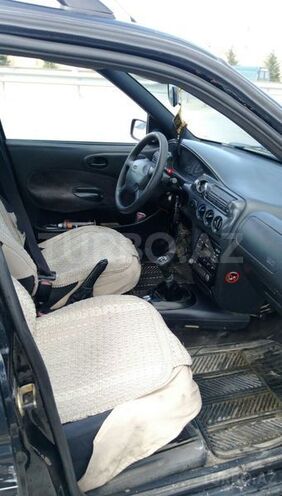 Ford Escort 1998, 356,000 km - 1.8 l - Bakı