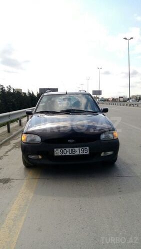 Ford Escort 1998, 356,000 km - 1.8 l - Bakı