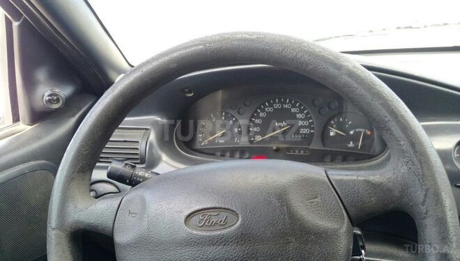 Ford Escort 1998, 356,000 km - 1.8 l - Bakı