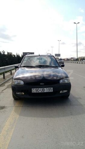 Ford Escort 1998, 356,000 km - 1.8 l - Bakı