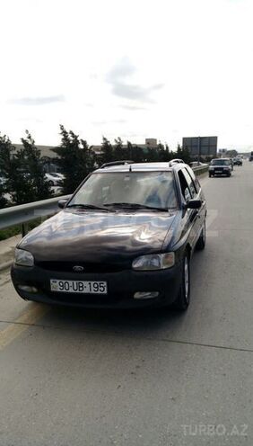 Ford Escort 1998, 356,000 km - 1.8 l - Bakı